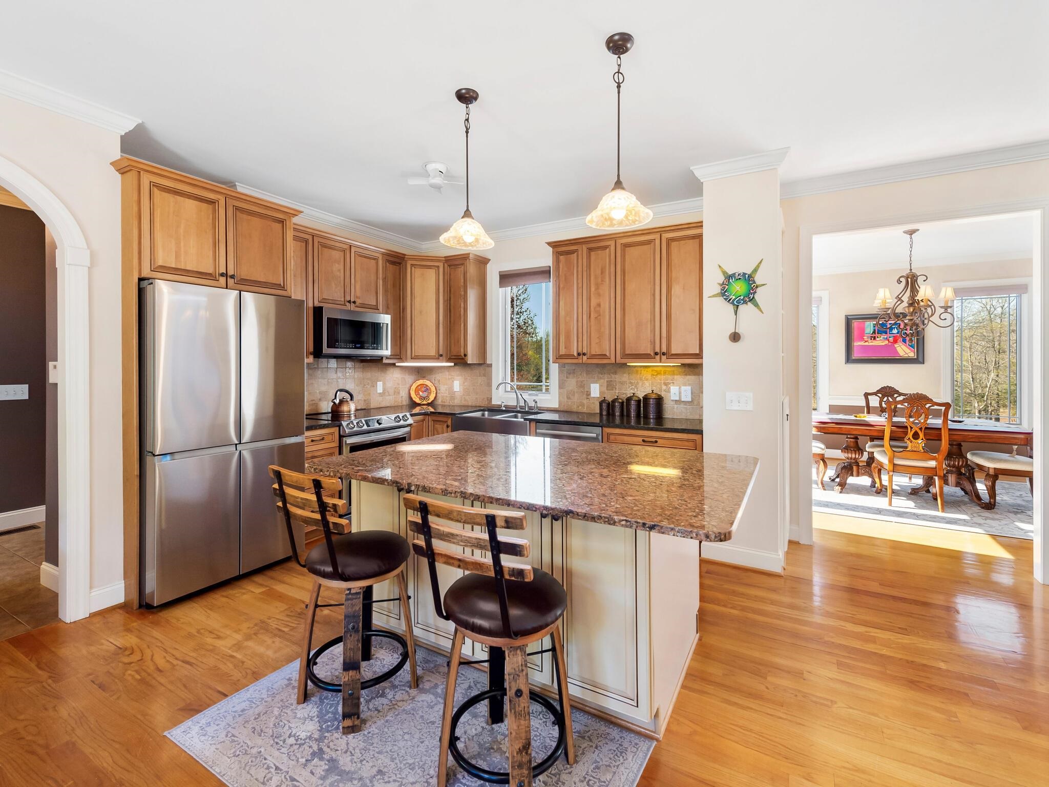 127 Pardo Road Landrum, SC 29356 - Photo 13 of 50