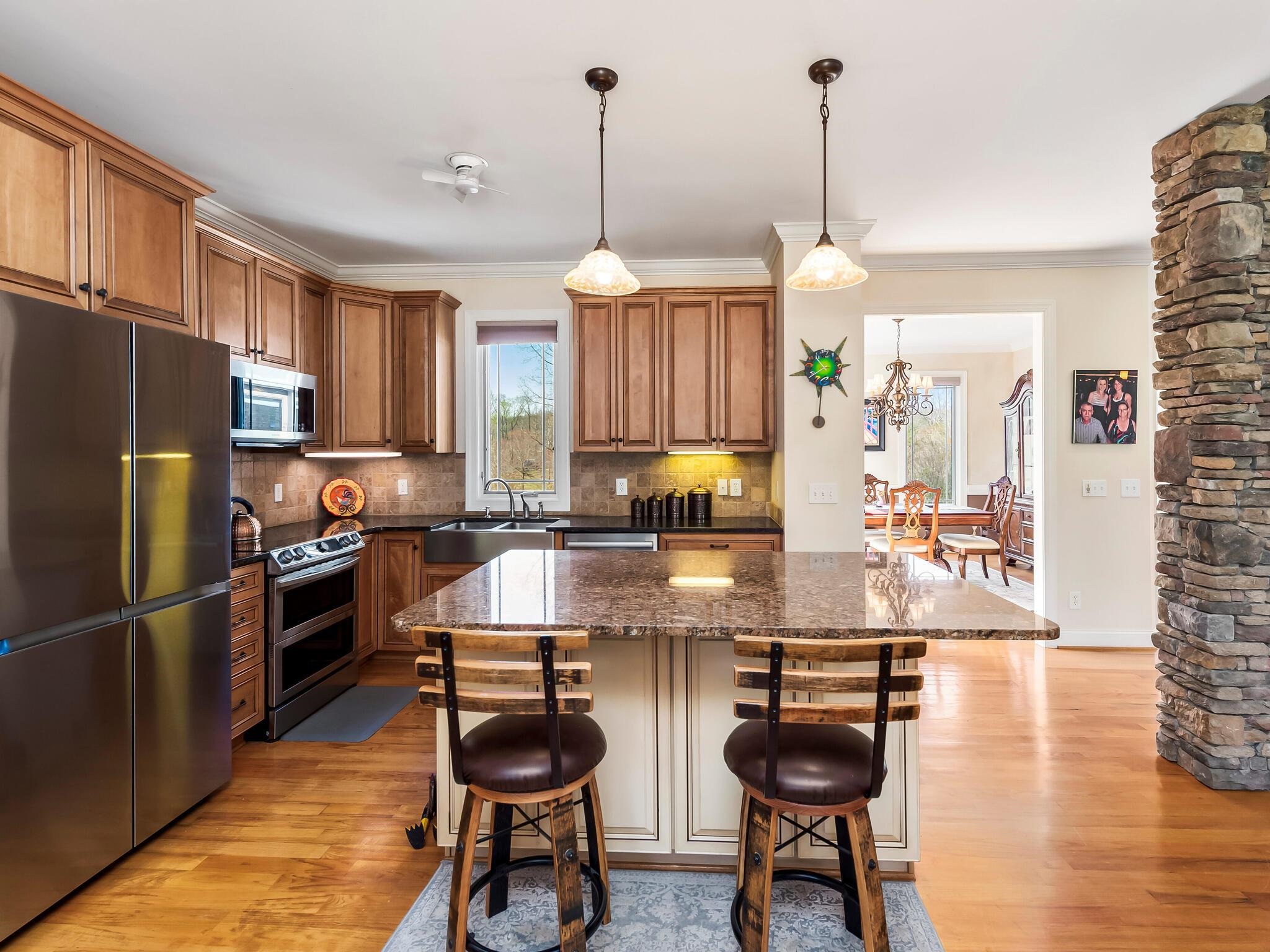 127 Pardo Road Landrum, SC 29356 - Photo 15 of 50