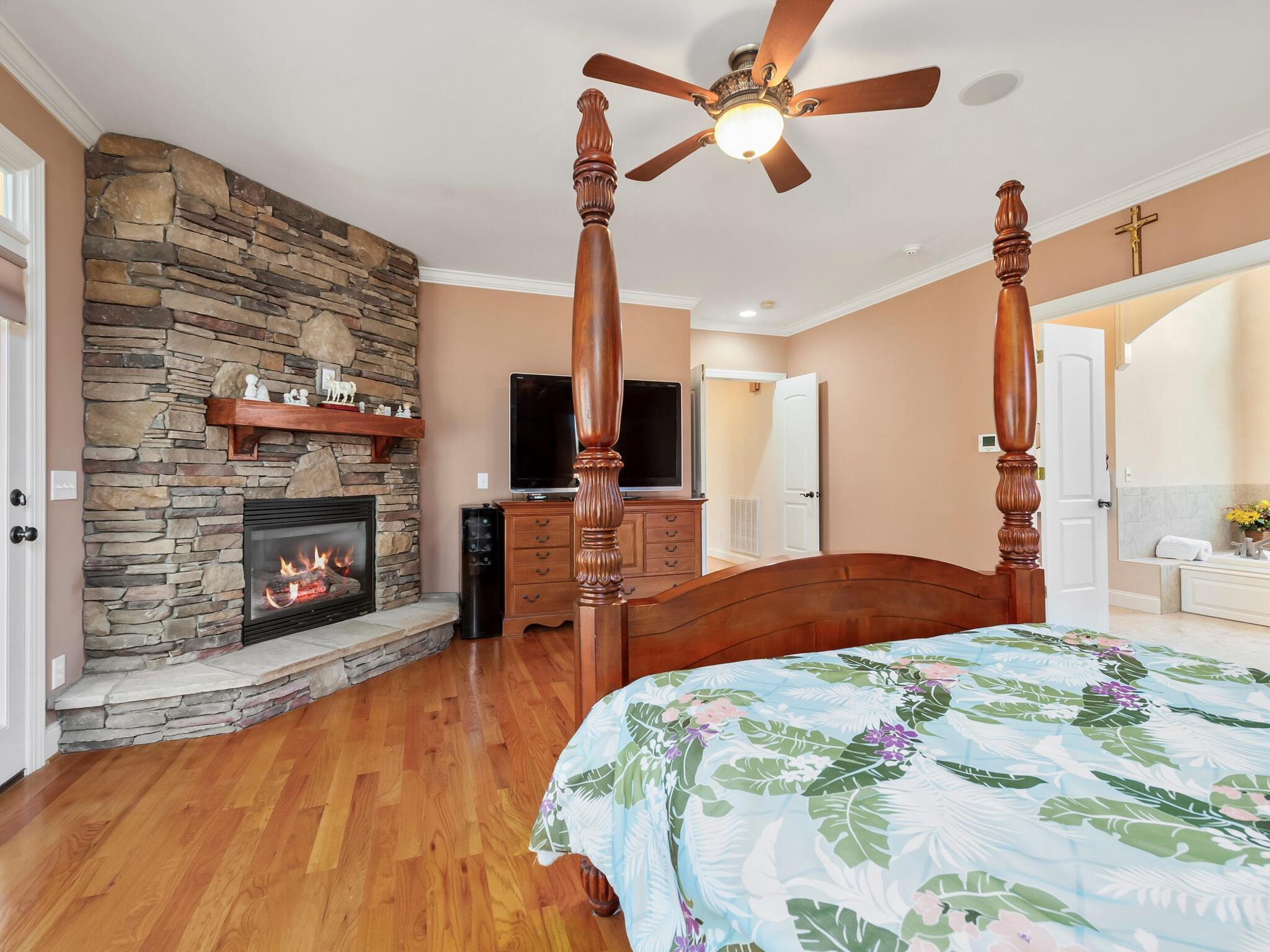 127 Pardo Road Landrum, SC 29356 - Photo 21 of 50