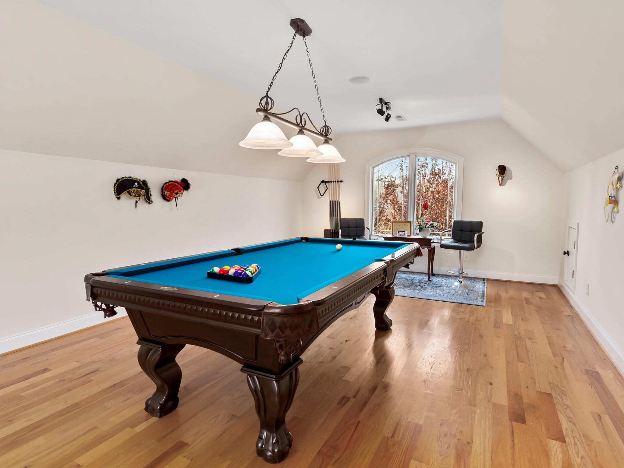 127 Pardo Road Landrum, SC 29356 - Photo 31 of 50