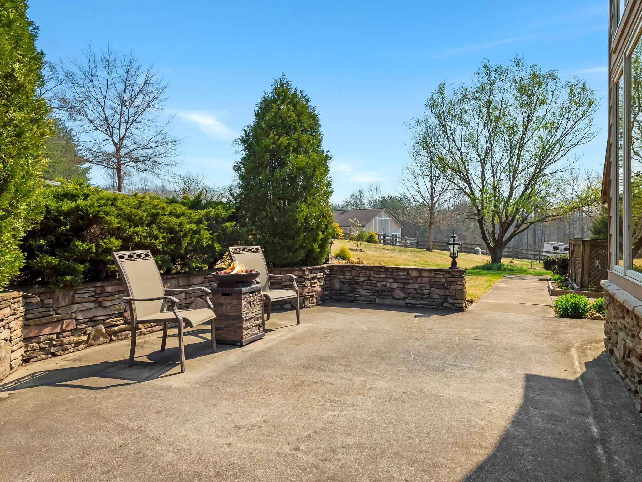 127 Pardo Road Landrum, SC 29356 - Photo 35 of 50