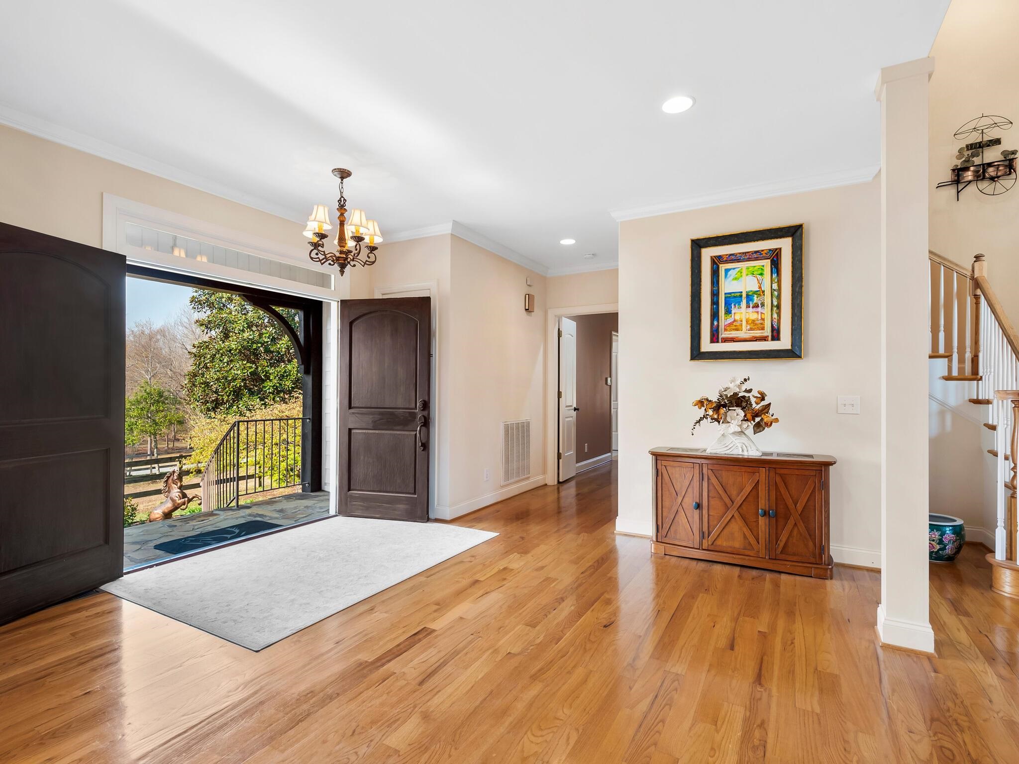 127 Pardo Road Landrum, SC 29356 - Photo 4 of 50