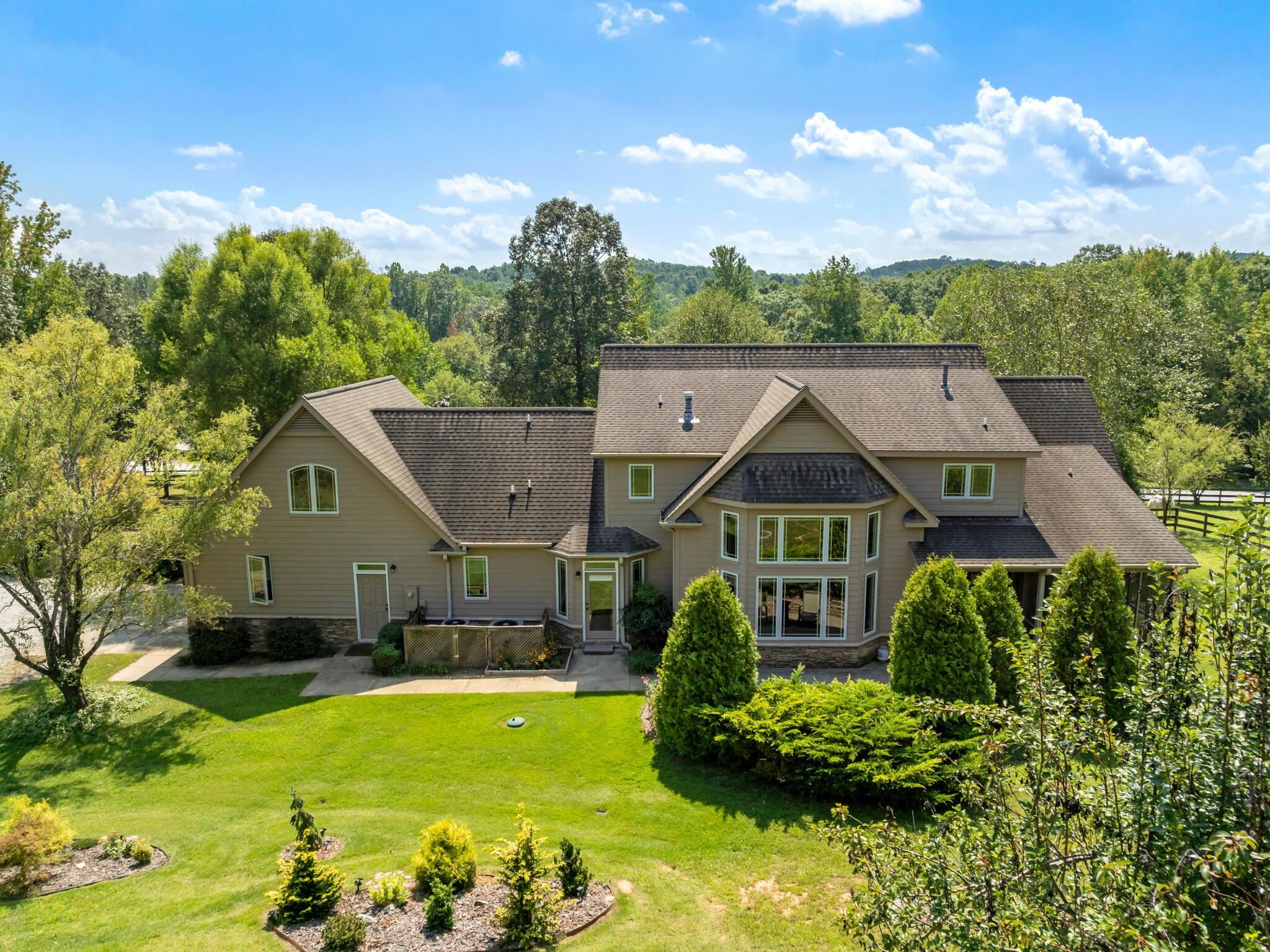 127 Pardo Road Landrum, SC 29356 - Photo 44 of 50