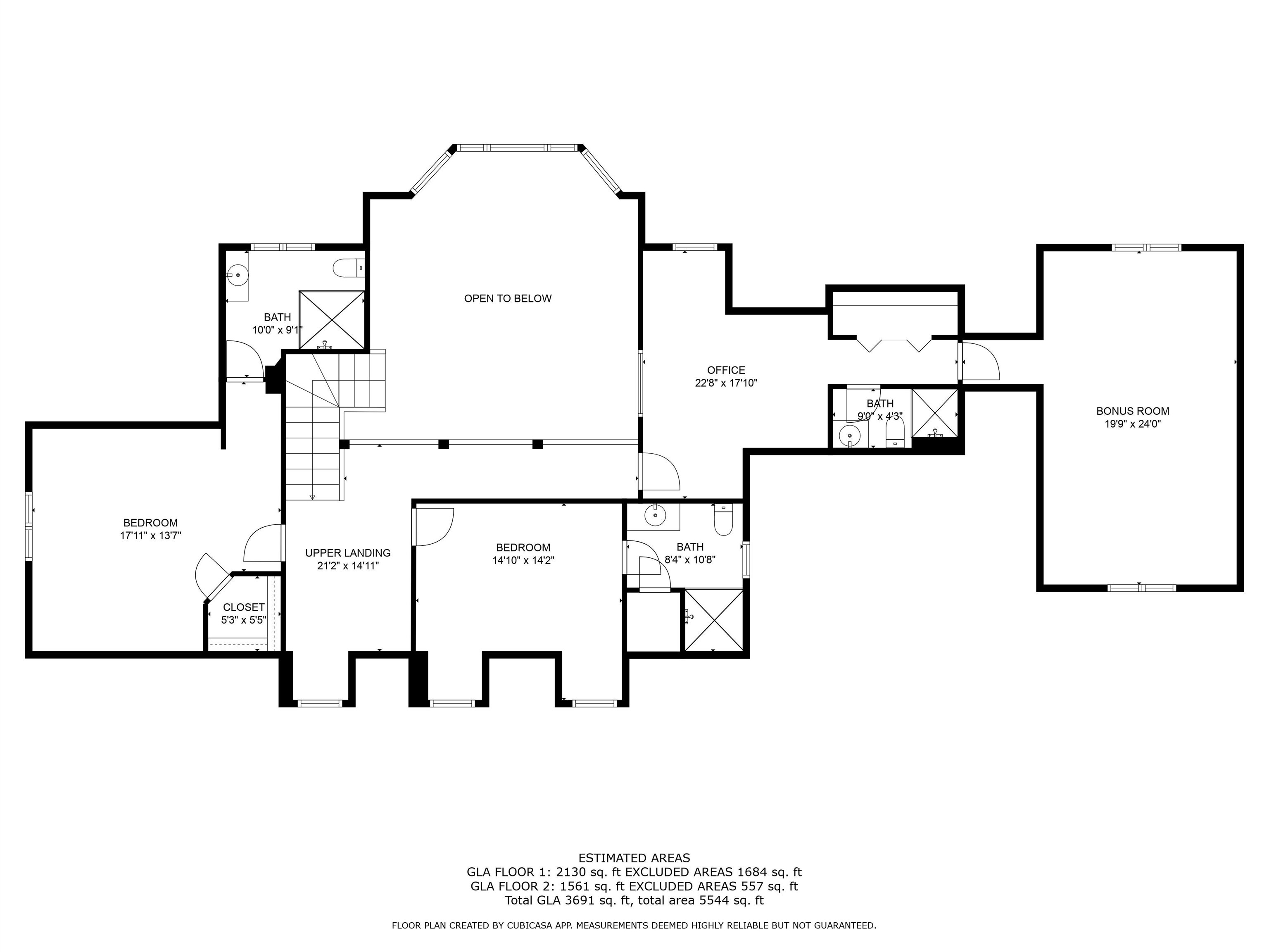 127 Pardo Road Landrum, SC 29356 - Photo 49 of 50