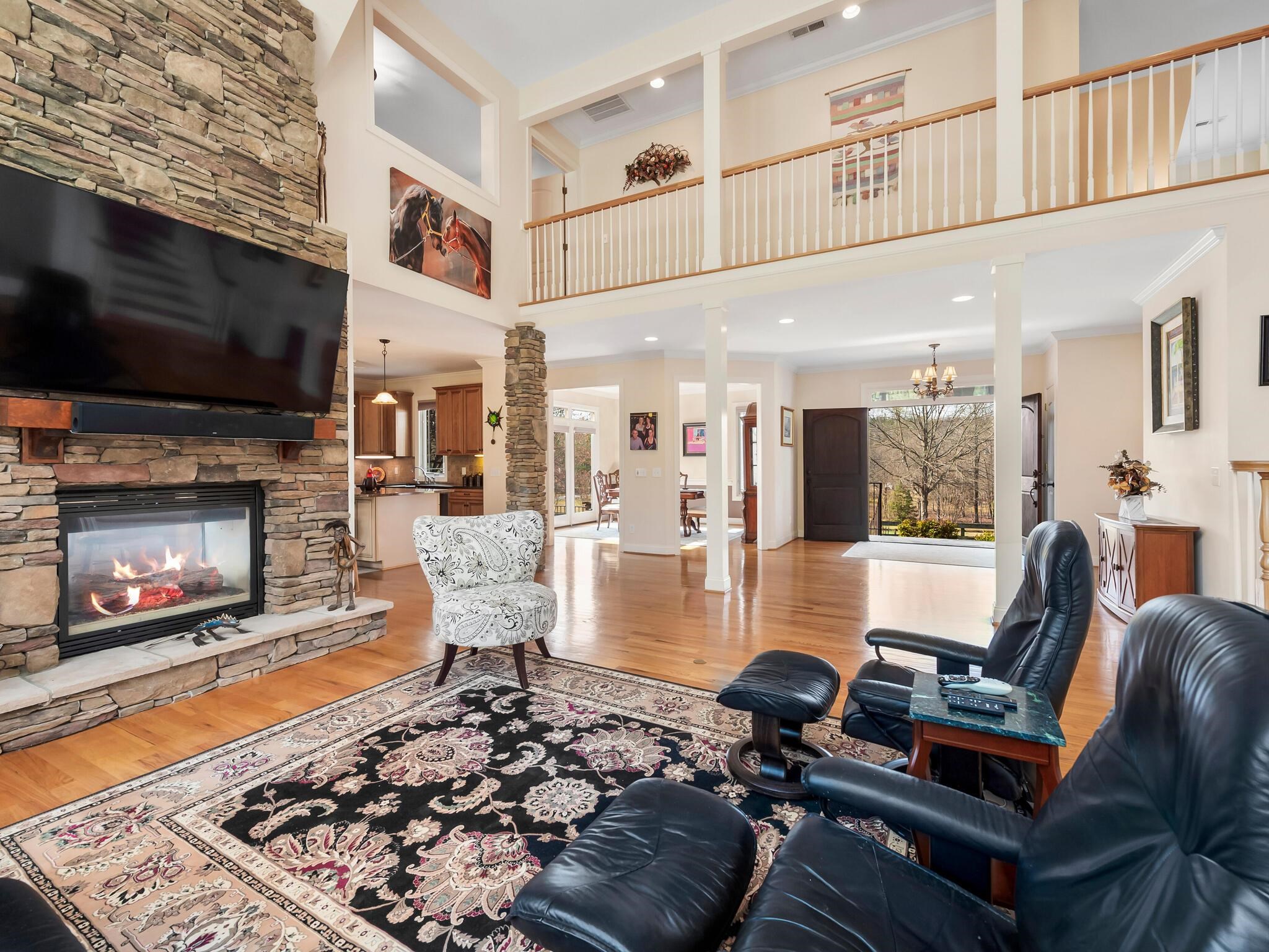 127 Pardo Road Landrum, SC 29356 - Photo 9 of 50