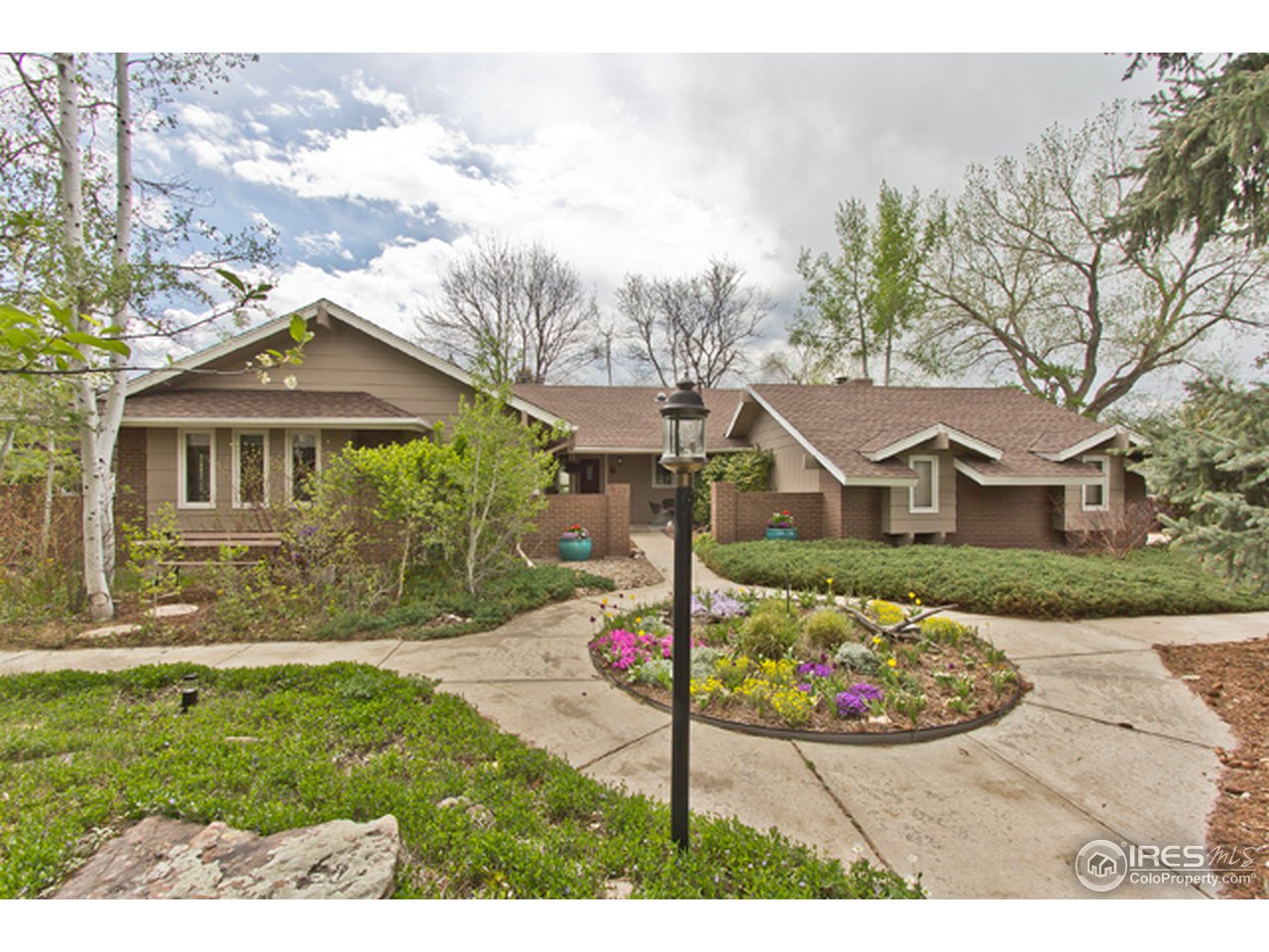 6882 Harvest Road Boulder, CO 80301 - Photo 1 of 25 front of home