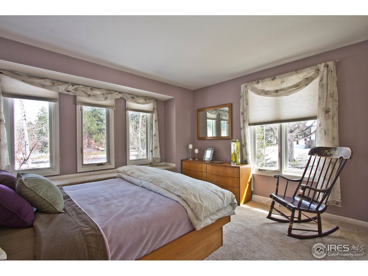 6882 Harvest Road Boulder, CO 80301 - Photo 16 of 25 bedroom #3