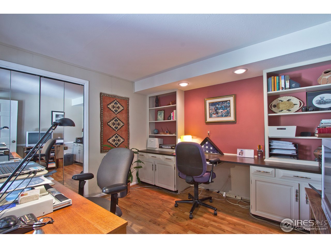 6882 Harvest Road Boulder, CO 80301 - Photo 18 of 25 office/study