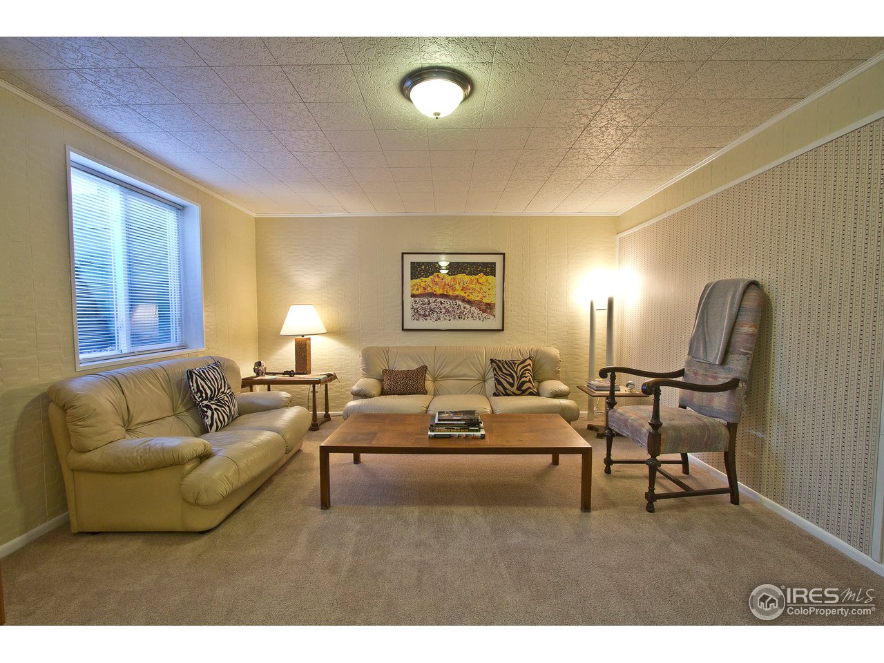 6882 Harvest Road Boulder, CO 80301 - Photo 20 of 25 rec room/bedroom #4