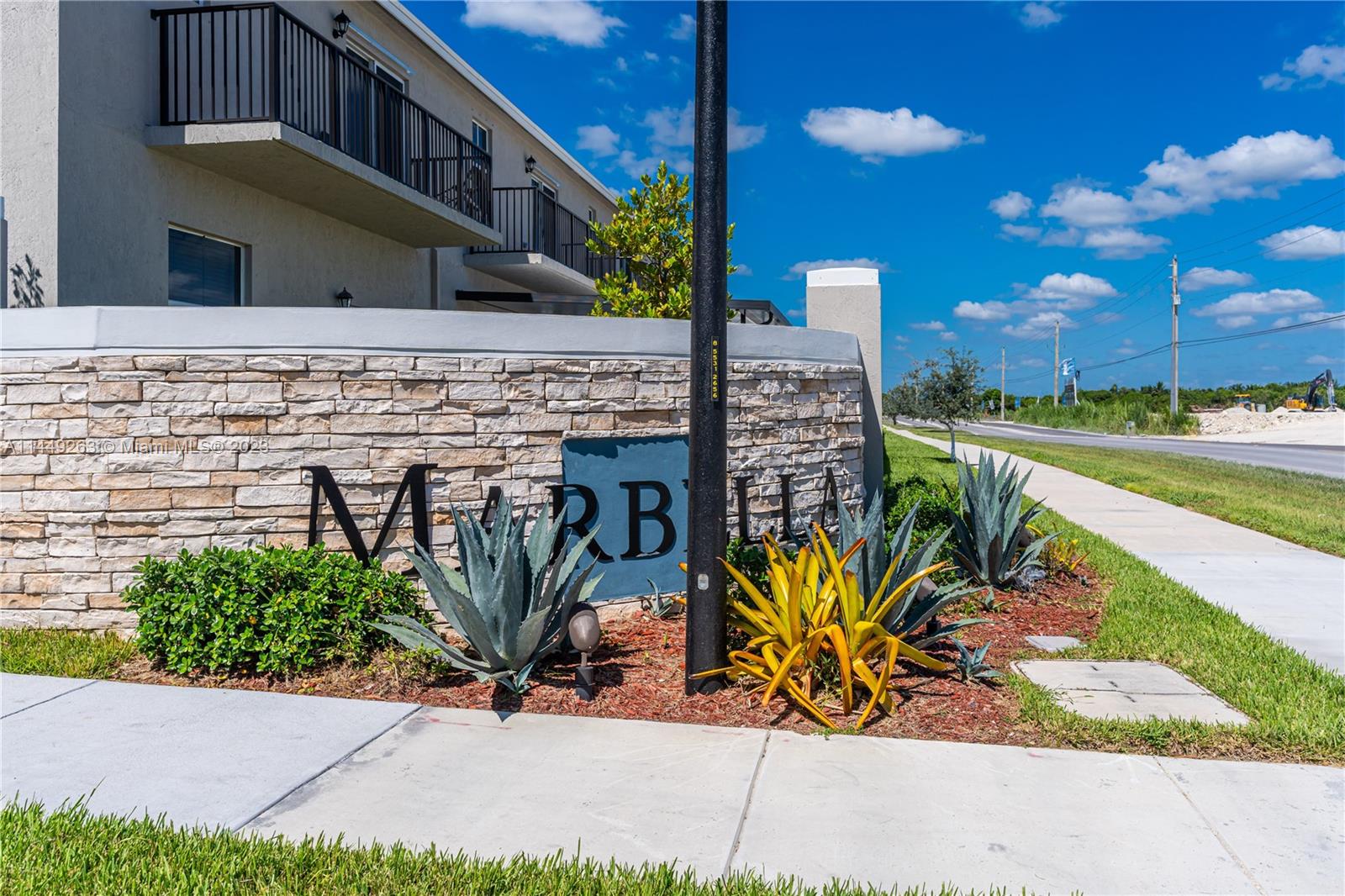 781 Southeast 19th Street Homestead, FL 33034 - Photo 2 of 41 a view of a house with a yard