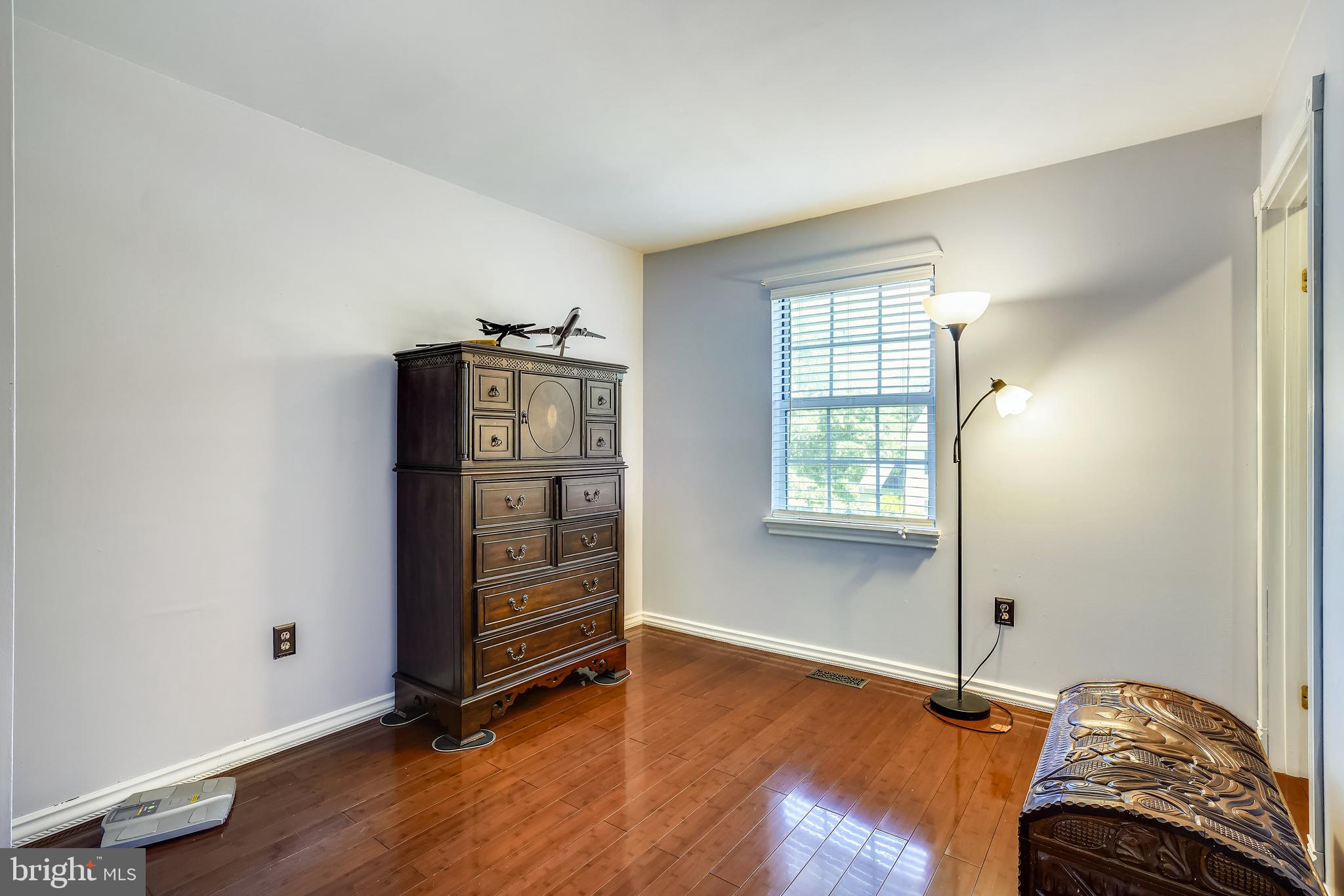 715 Mesquite Road Severn, MD 21144 - Photo 22 of 36 Master Suite Sitting Area