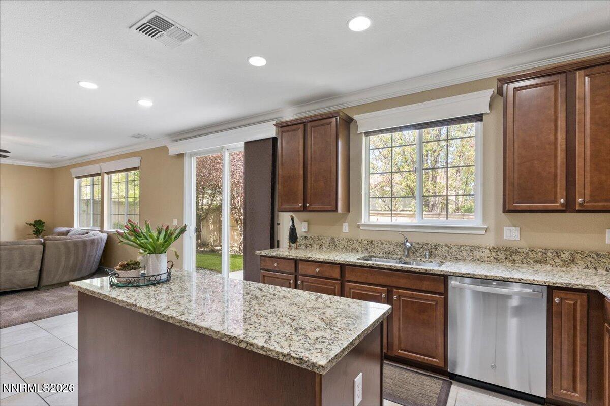 10825 Pebble Hill Drive Reno, NV 89521 - Photo 16 of 54 19-10825 Pebble Hill Drive Reno NV 89521