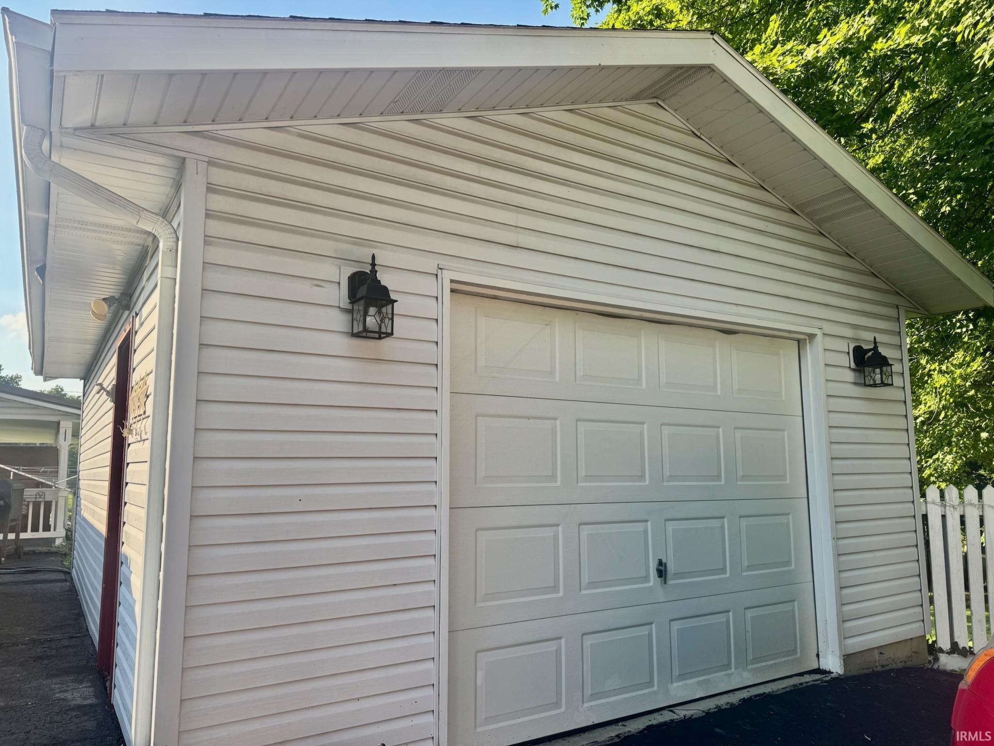 315 Judah Logan Road Bedford, IN 47421 - Photo 12 of 30