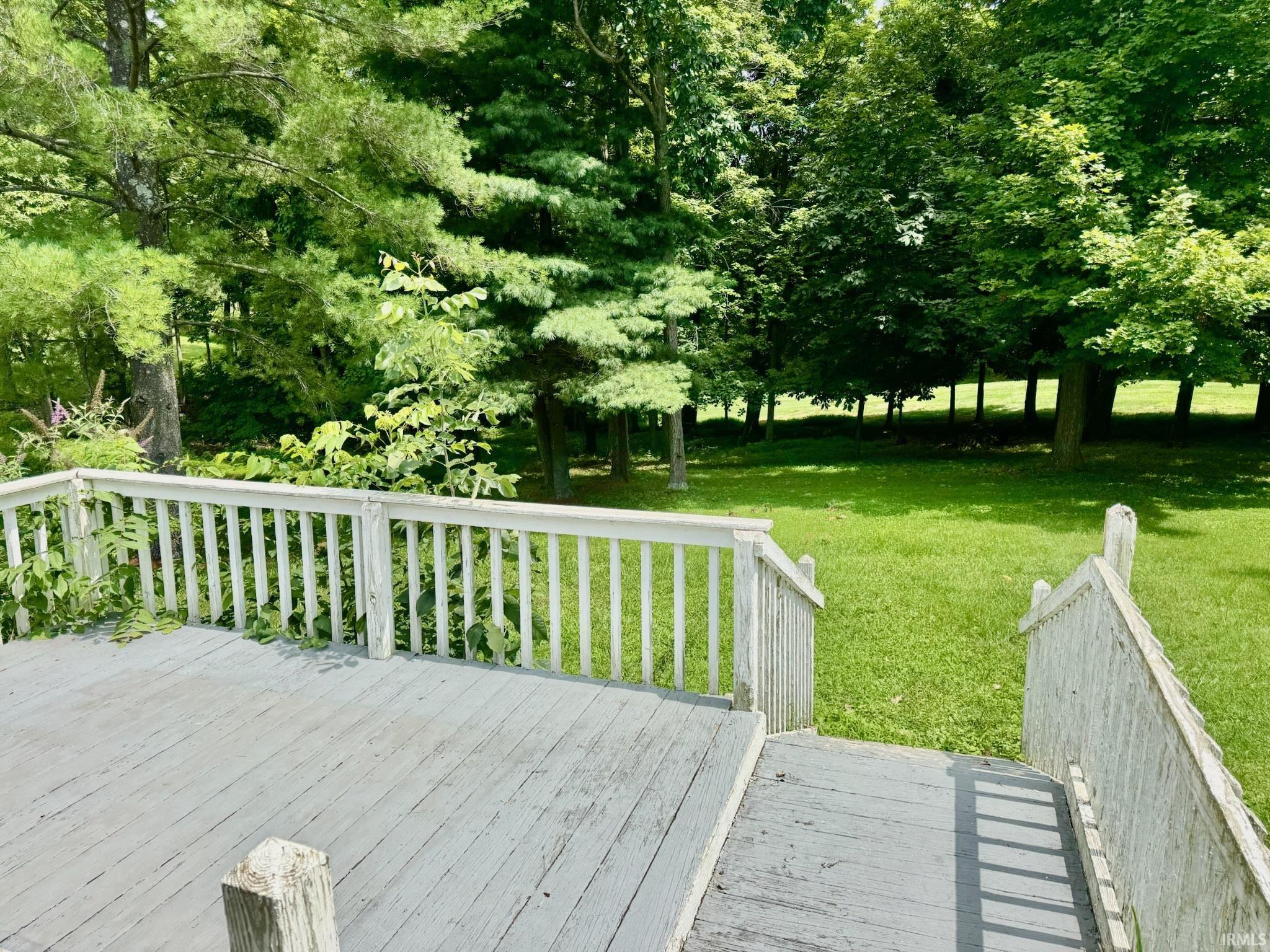 315 Judah Logan Road Bedford, IN 47421 - Photo 8 of 30