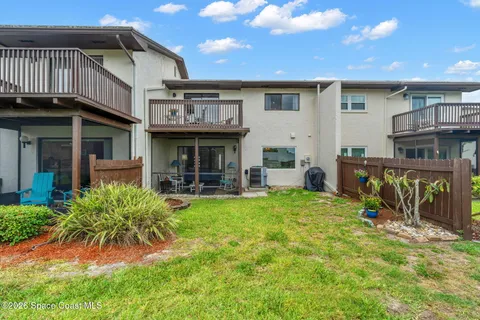 $359,000 | 148 Skyline Boulevard, Satellite Beach, FL 32937