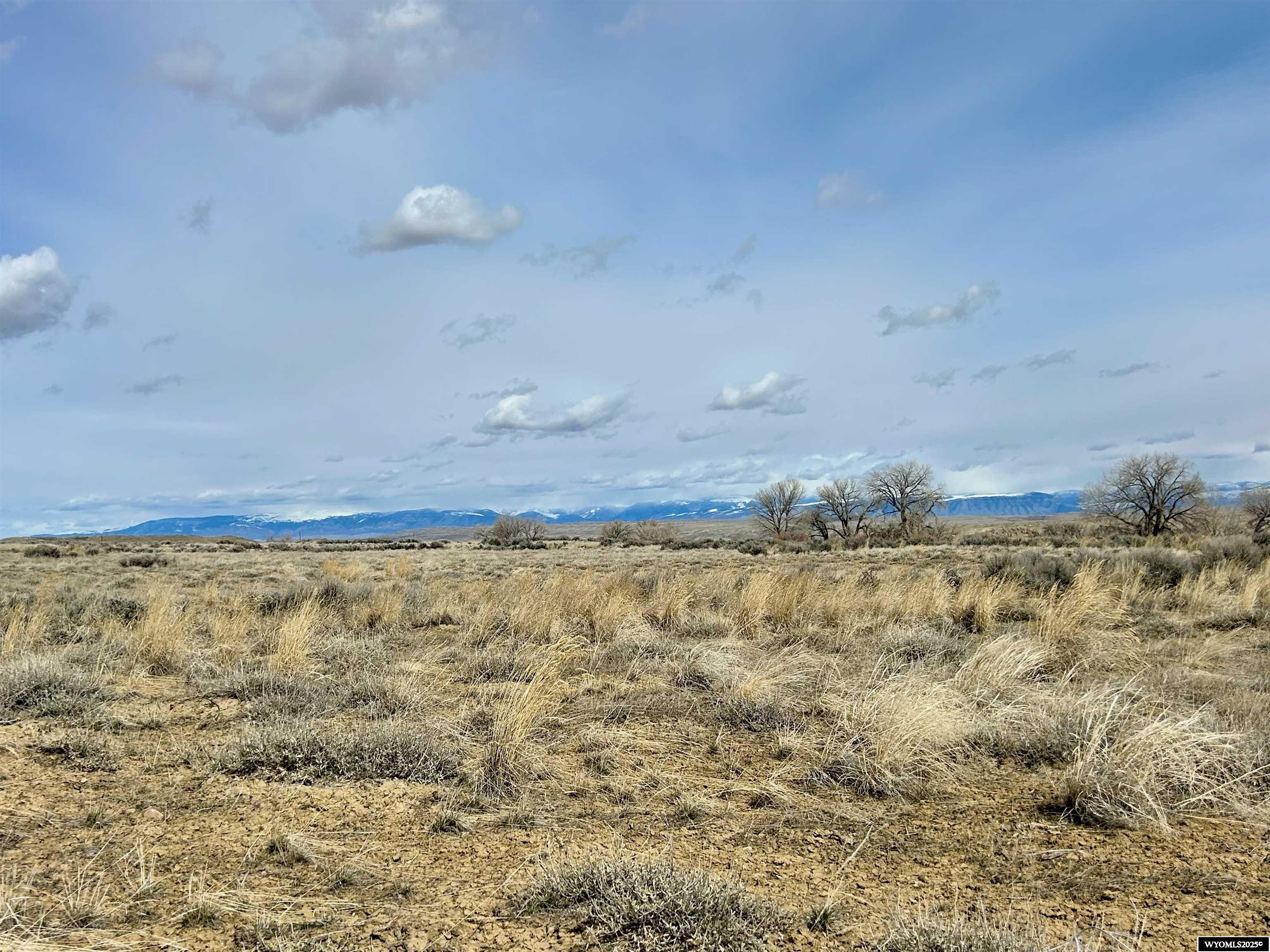 20 S Highway Basin, WY 82410 - Photo 1 of 49