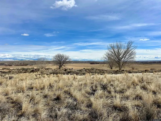 $83,000 | 20 S Highway, Basin, WY 82410
