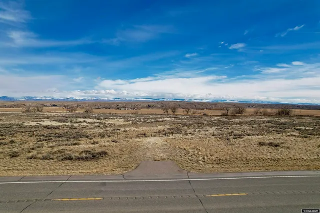 $83,000 | 20 S Highway, Basin, WY 82410