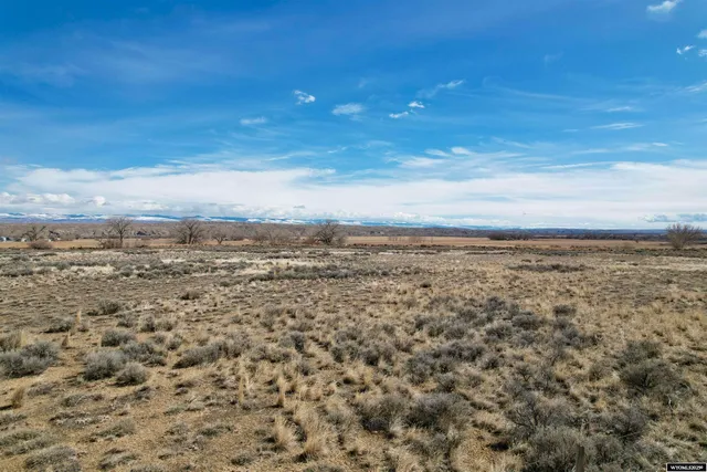$83,000 | 20 S Highway, Basin, WY 82410