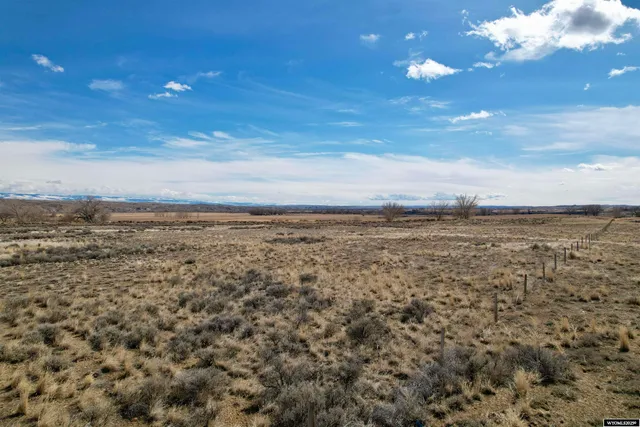 $83,000 | 20 S Highway, Basin, WY 82410