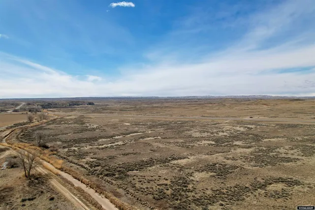 $83,000 | 20 S Highway, Basin, WY 82410