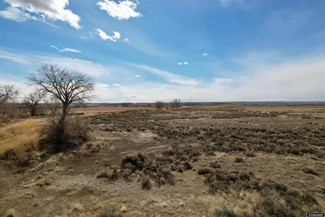 $83,000 | 20 S Highway, Basin, WY 82410