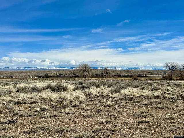 $83,000 | 20 S Highway, Basin, WY 82410
