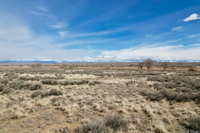 $83,000 | 20 S Highway, Basin, WY 82410