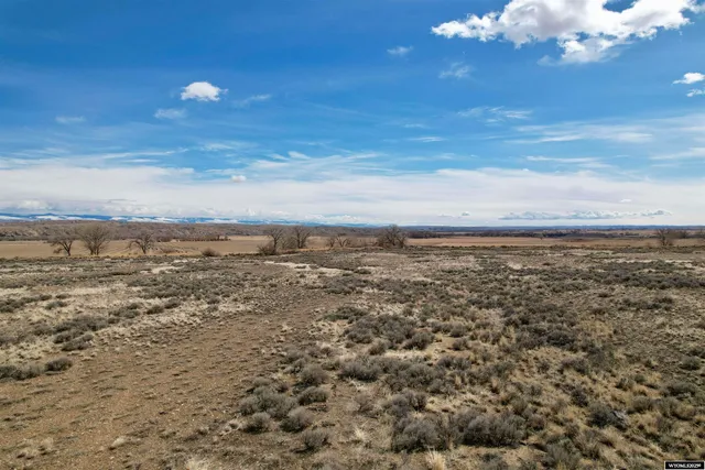 $83,000 | 20 S Highway, Basin, WY 82410