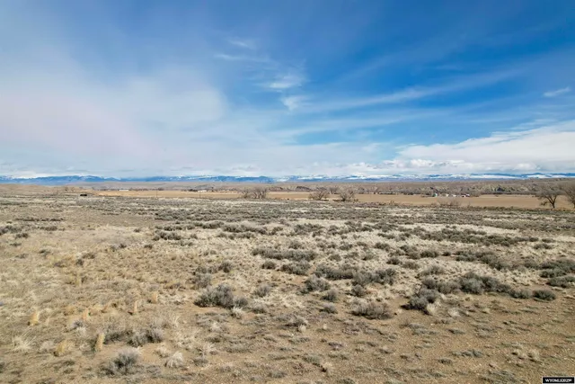 $83,000 | 20 S Highway, Basin, WY 82410