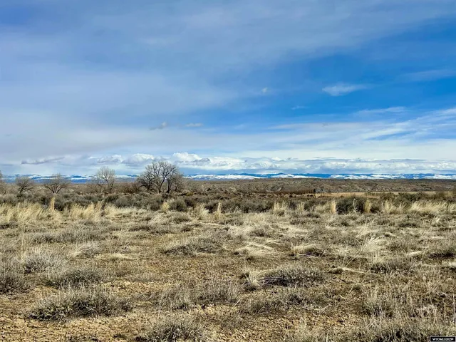$83,000 | 20 S Highway, Basin, WY 82410