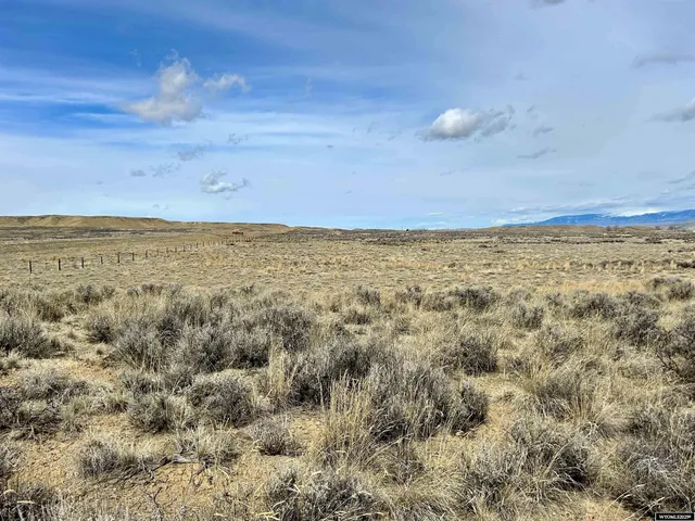 $83,000 | 20 S Highway, Basin, WY 82410