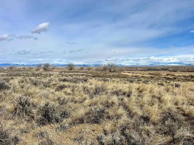 $83,000 | 20 S Highway, Basin, WY 82410