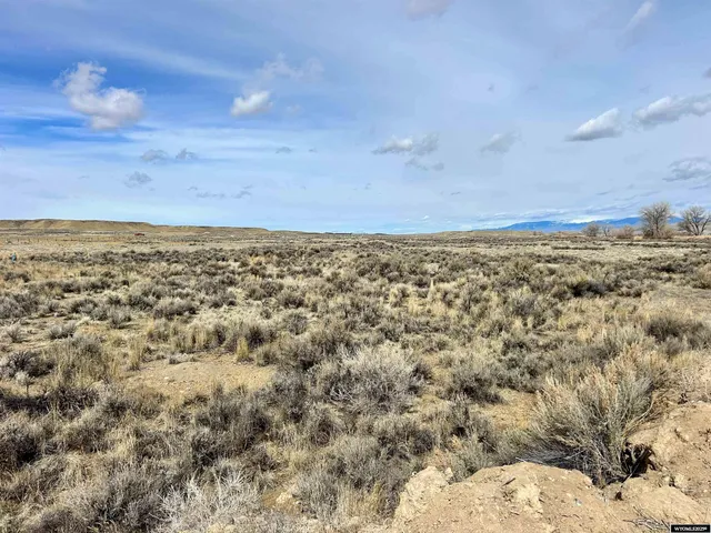 $83,000 | 20 S Highway, Basin, WY 82410