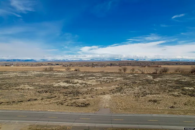 $83,000 | 20 S Highway, Basin, WY 82410