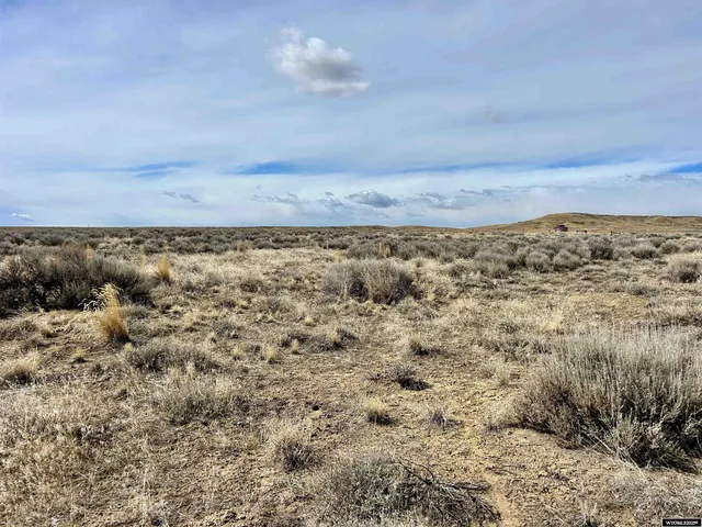 $83,000 | 20 S Highway, Basin, WY 82410