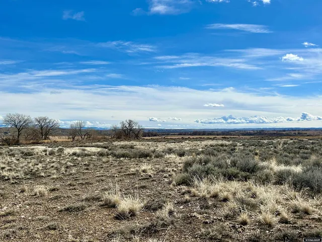 $83,000 | 20 S Highway, Basin, WY 82410