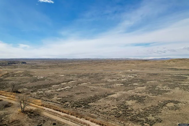 $83,000 | 20 S Highway, Basin, WY 82410