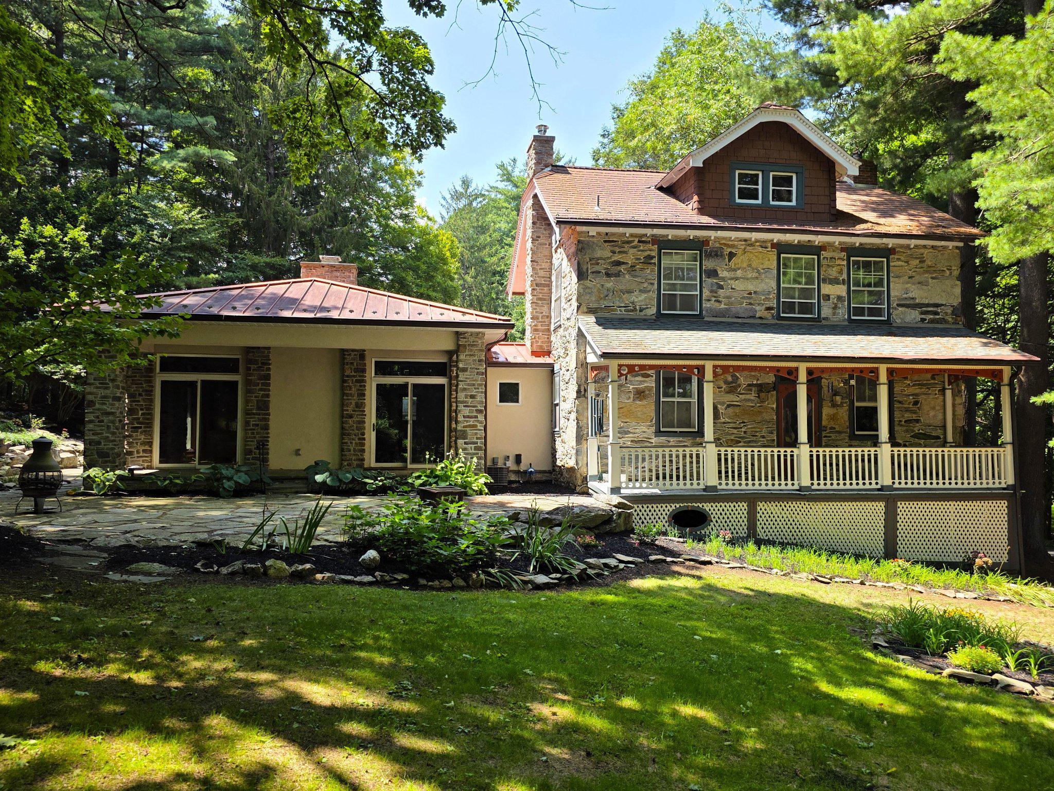 1178 Church Road Orrtanna, PA 17353 - Photo 1 of 77 front of main house