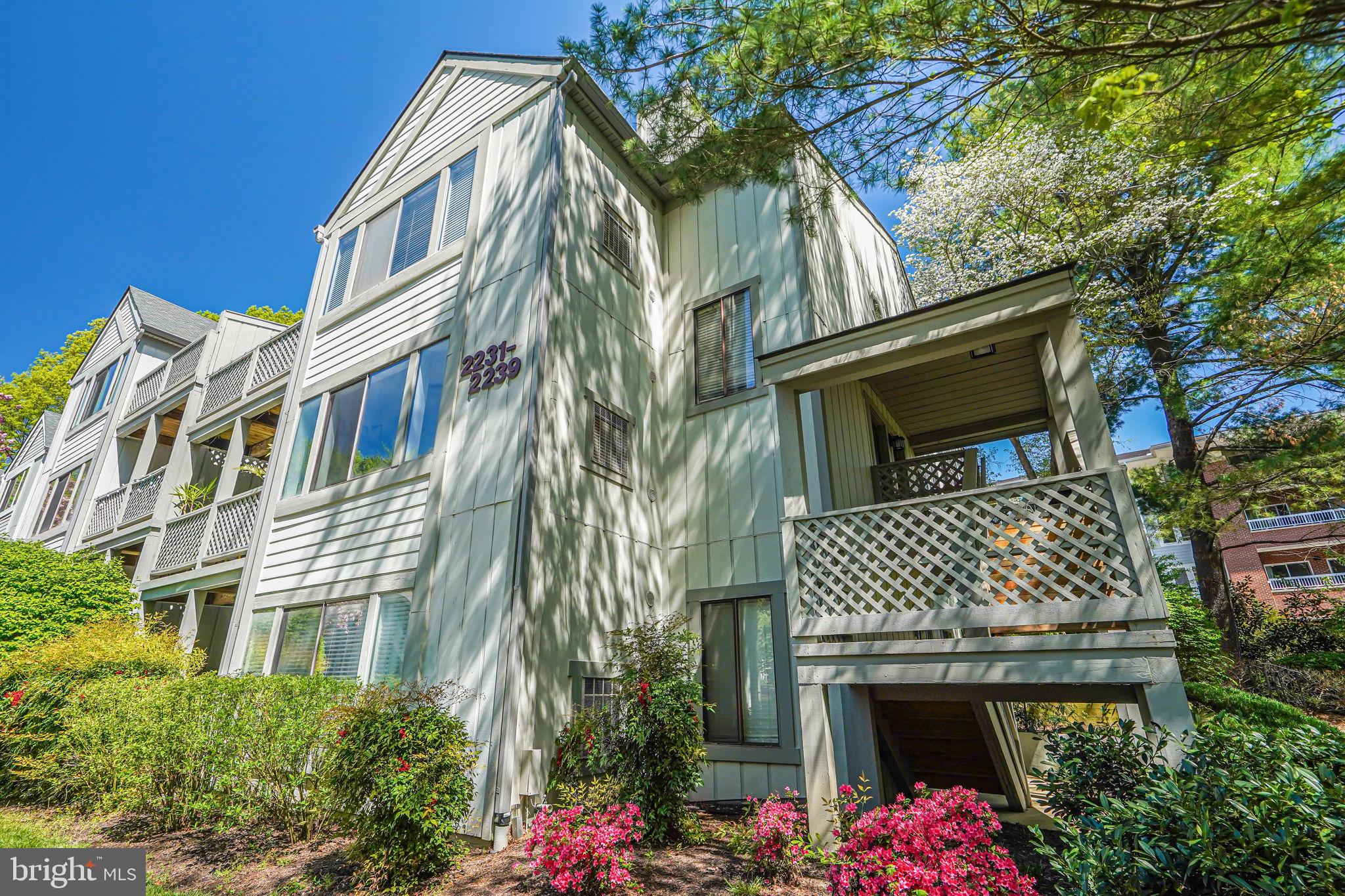 2237 Hunter's Run Drive, Unit 2237 Reston, VA 20191 - Photo 20 of 29