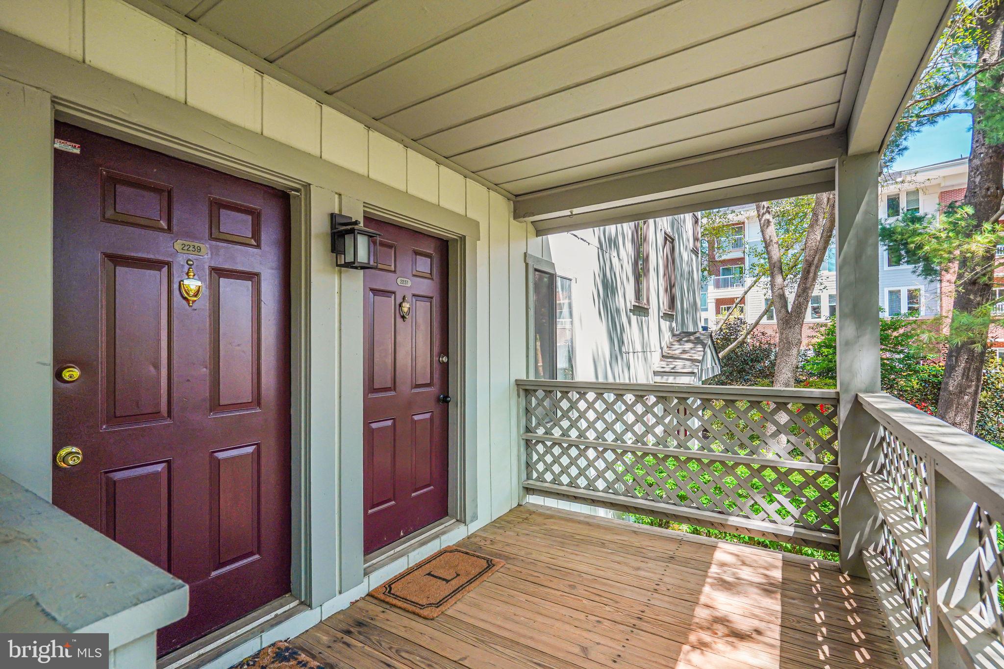 2237 Hunter's Run Drive, Unit 2237 Reston, VA 20191 - Photo 21 of 29