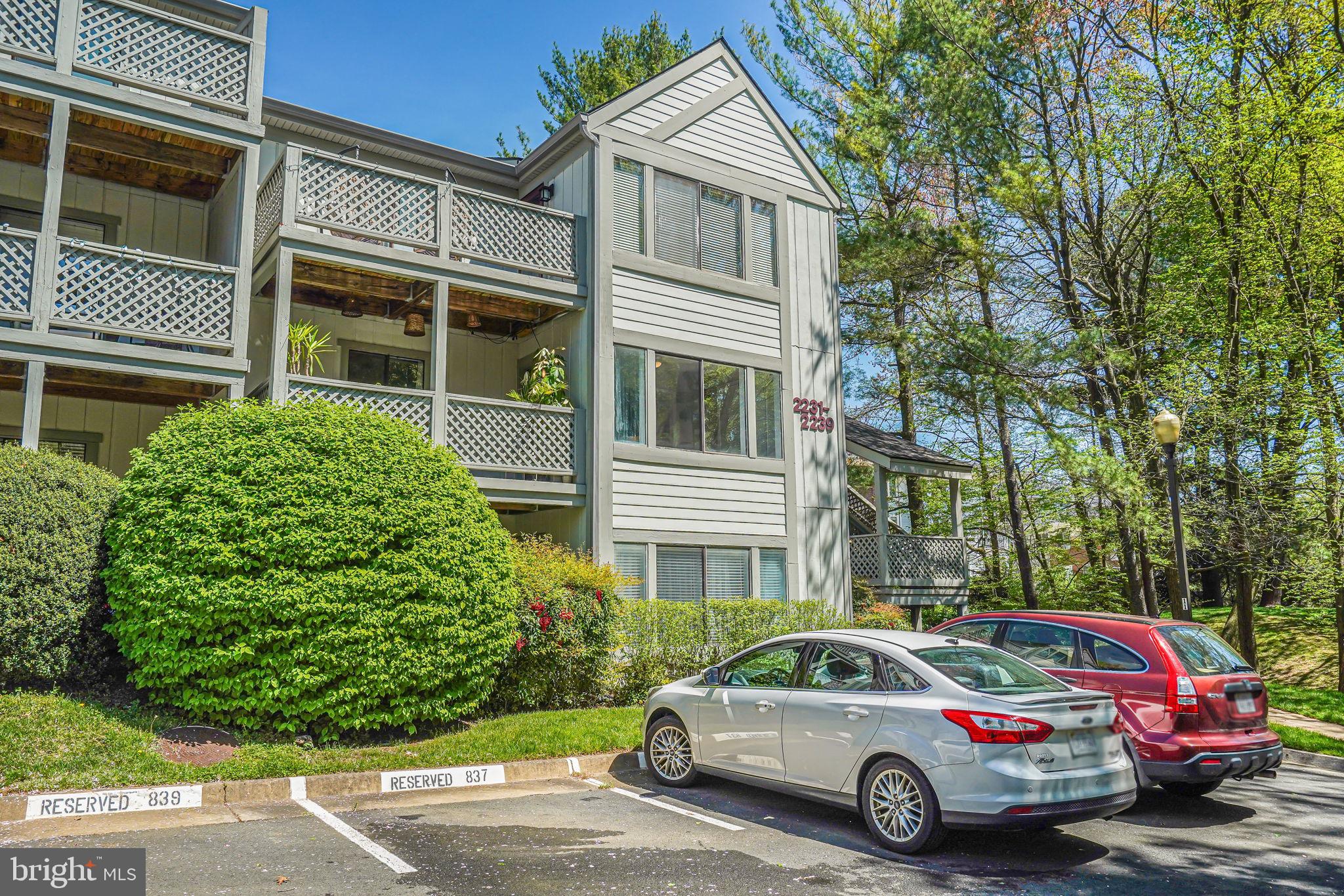 2237 Hunter's Run Drive, Unit 2237 Reston, VA 20191 - Photo 22 of 29