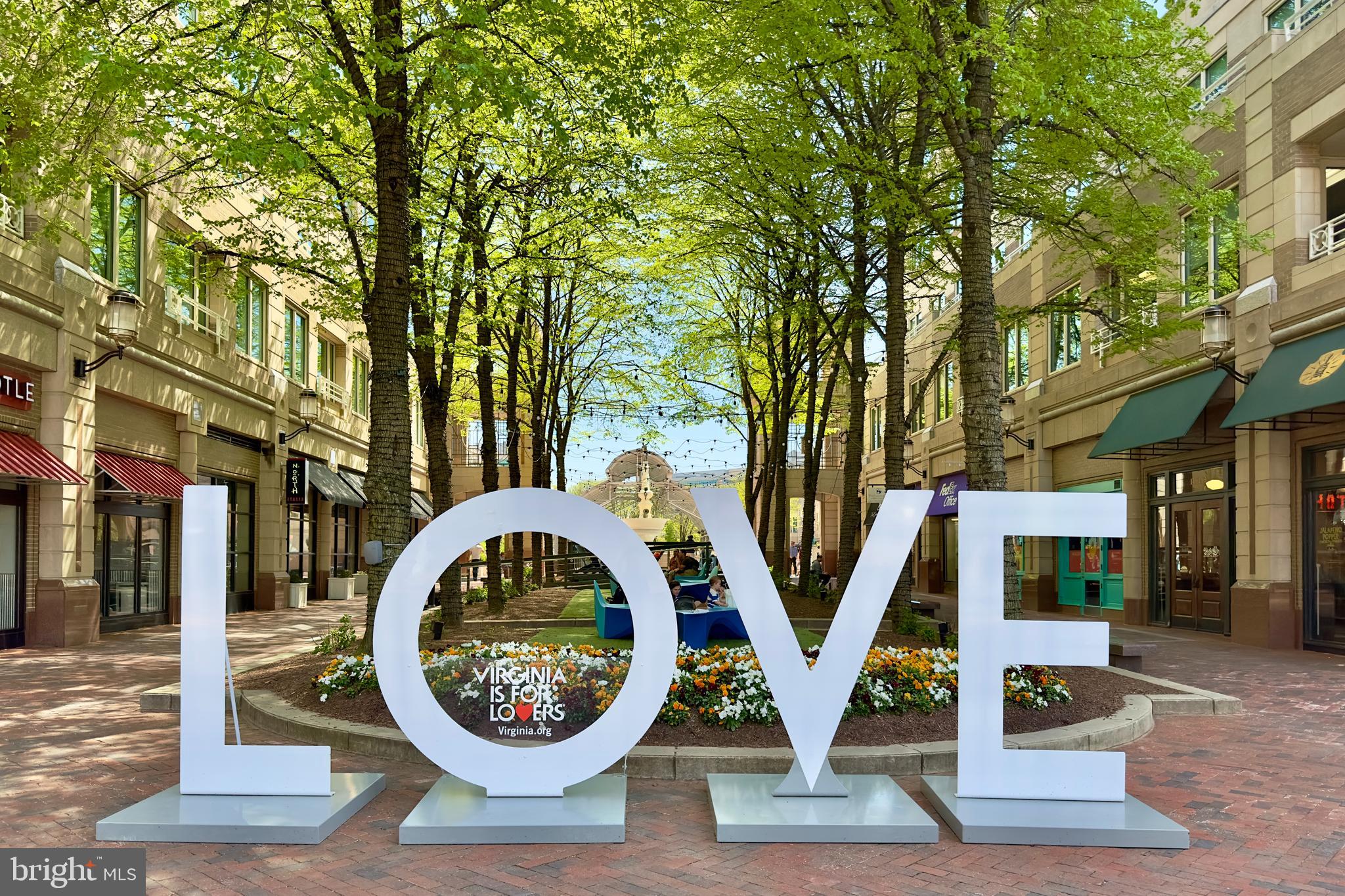 2237 Hunter's Run Drive, Unit 2237 Reston, VA 20191 - Photo 27 of 29 Reston Town Center