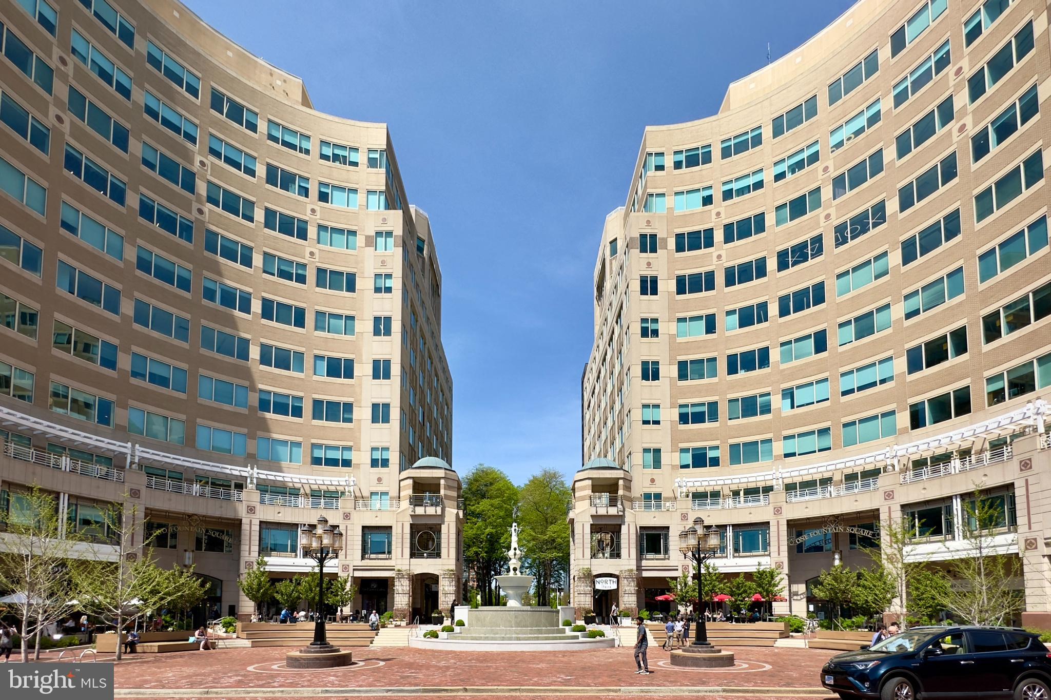 2237 Hunter's Run Drive, Unit 2237 Reston, VA 20191 - Photo 28 of 29 Reston Town Center