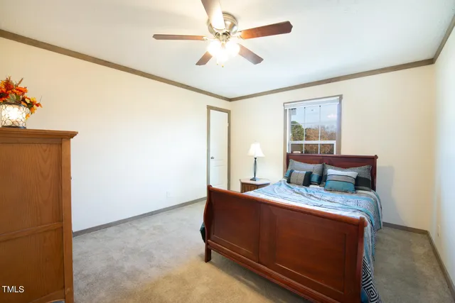 $299,000 | 69 Vic McLeod Court, Coats, NC 27521