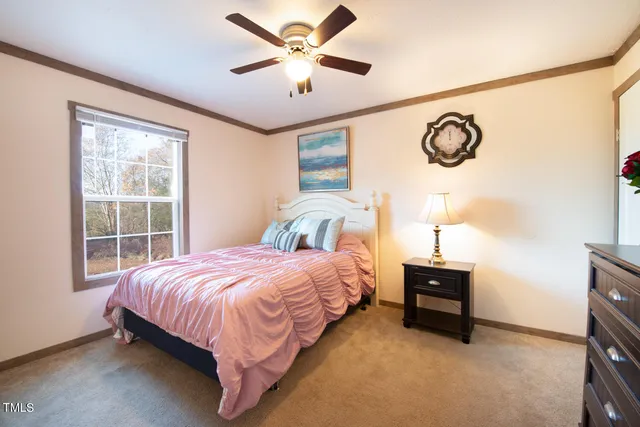 $299,000 | 69 Vic McLeod Court, Coats, NC 27521