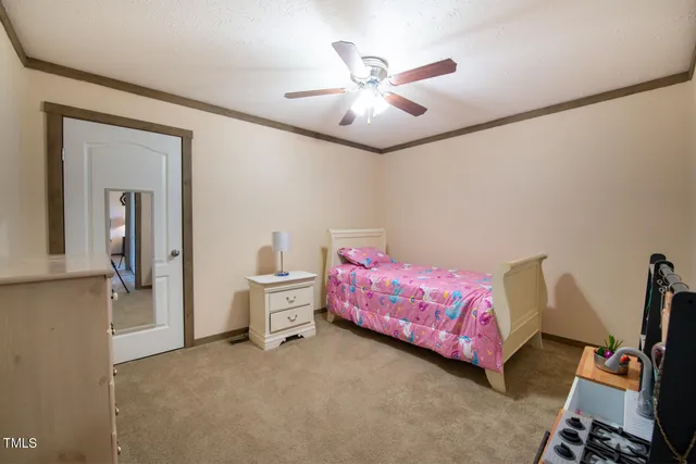 $299,000 | 69 Vic McLeod Court, Coats, NC 27521