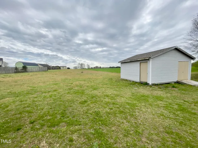 $299,000 | 69 Vic McLeod Court, Coats, NC 27521