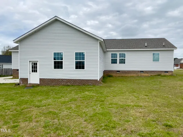 $299,000 | 69 Vic McLeod Court, Coats, NC 27521