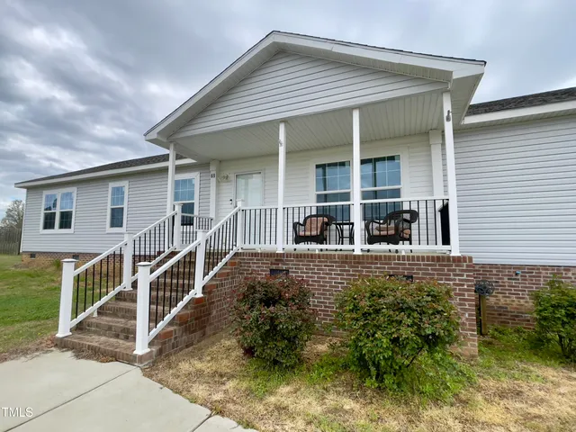 $299,000 | 69 Vic McLeod Court, Coats, NC 27521